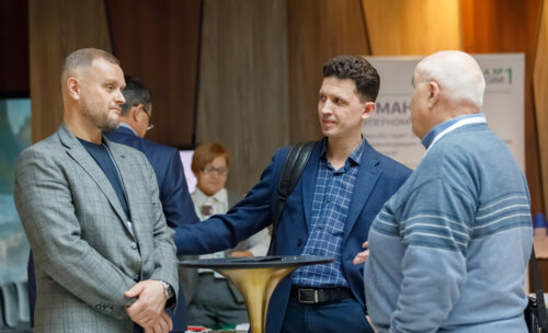 V Межрегиональная научно-практическая конференция «Енисейский урологический форум-2025»